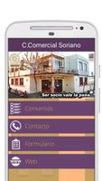 C.Comercial Industrial Soriano 截图 1