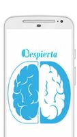 Programa Despierta Plakat