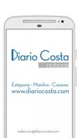 Diario Costa 포스터