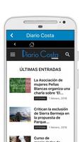 Diario Costa screenshot 2