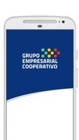 پوستر GRUPO EMPRESARIAL COOPERATIVO