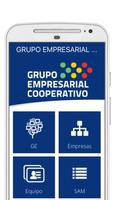 GRUPO EMPRESARIAL COOPERATIVO 截圖 1