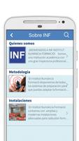 Institut Numància Formació screenshot 2
