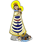 Parroquia Virgen de Loreto Zeichen