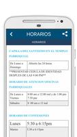 Parroquia Virgen de Loreto screenshot 3