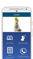 Parroquia Virgen de Loreto Screenshot 1
