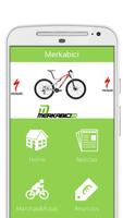 MERKABICI Compra y Venta Bicis screenshot 1