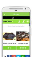 MERKABICI Compra y Venta Bicis screenshot 2