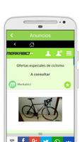 MERKABICI Compra y Venta Bicis capture d'écran 3