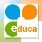 Proyecto Educa icône