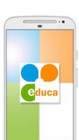 Proyecto Educa Affiche