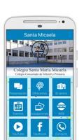 Colegio Santa María Micaela capture d'écran 1