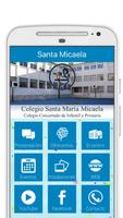 Colegio Santa María Micaela Screenshot 1