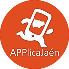 APPlicaJaen |  La guía de Jaén Zeichen