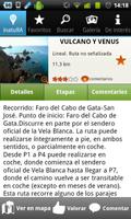 inatuRA Cabo de Gata capture d'écran 2