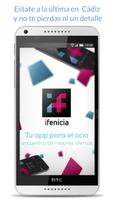 ifenicia | Ocio al bolsillo poster