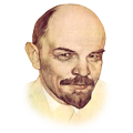 Lenin's Torch