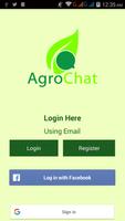 AgroChat capture d'écran 1