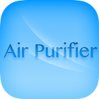 Air Purifier-T ไอคอน