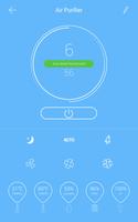 Air Purifier-USA syot layar 1