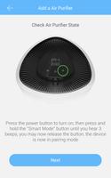 Air Purifier-USA syot layar 3