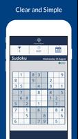 Sudoku 截图 3