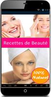 Poster French Beauty Secrets