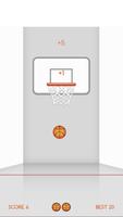Swipe Basketball स्क्रीनशॉट 3