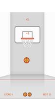 Swipe Basketball 截图 3