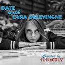 Date with Cara Delevingne APK