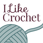 I Like Crochet 图标