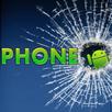 Phone hole - Screen cracker APK
