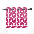 I Like Knitting icon