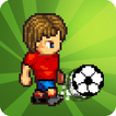 Pixel Pocket Soccer
