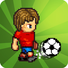 Pixel Pocket Soccer icône