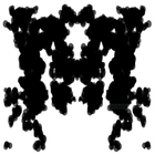 Rorschach icône