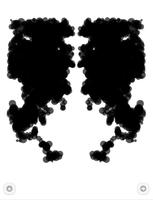 Rorschach capture d'écran 3