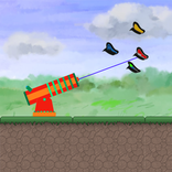 Butterfly Blaster
