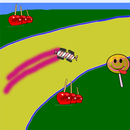 APK Candy Karts