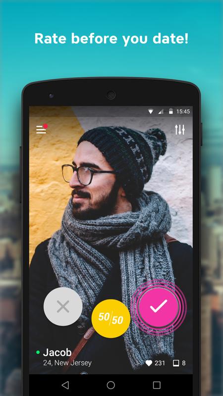 Ilikeyou APK Download - Free Dating APP for Android ...