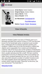 Art-droid APK download