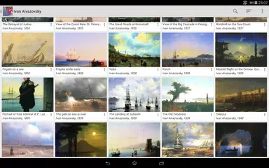 Art-droid APK download