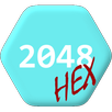 2048 HEX APK