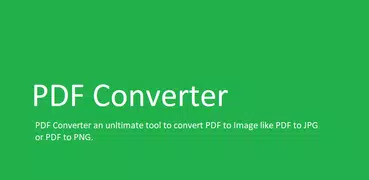 PDF to Image Converter - Lite