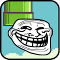 Flappy Troll