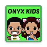 Onyx Kids simgesi