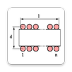 Easy Inductance Coil Calc APK