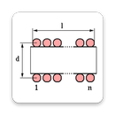 Easy Inductance Coil Calc APK
