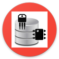Electronic Parts Offline DB