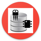 آیکون‌ Electronic Parts Offline DB